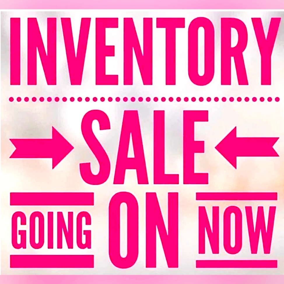 Incredible Sale For Incredible People